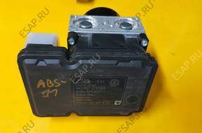 БЛОК АБС   VV AUDI SEAT SKODA 1K0907379BM -11