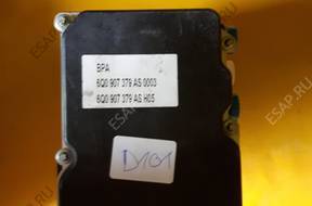 БЛОК АБС   VW 0265234503 0265950592 6Q0614517 _D101