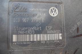 БЛОК АБС   VW 1C0907397E