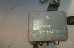 БЛОК АБС   VW 1CO 907379D AUDI SKODA