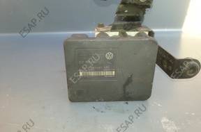 БЛОК АБС   VW 1CO 907379J AUDI SKODA