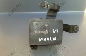 БЛОК АБС   VW 1CO 907379K AUDI SKODA