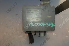БЛОК АБС   VW 1CO 907379L AUDI SKODA