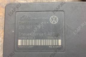 БЛОК АБС   VW 1CO907379C