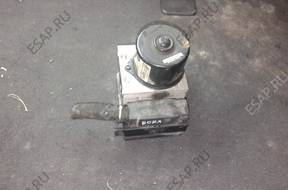 БЛОК АБС   VW 1CO907379C