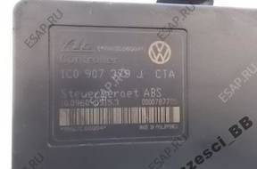 БЛОК АБС Vw   1CO907379J