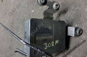 БЛОК АБС    VW 1J0614117F 1C0907379J AUDI