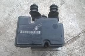 БЛОК АБС   vw 1K0 golf touran sharan caddy