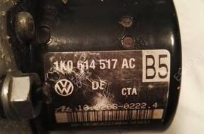 БЛОК АБС   VW 1K0614517AC 1K0614517AC 2.0 FSI BVY