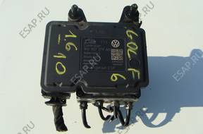 БЛОК АБС   VW  1K0907379AN 1K0614517BJ