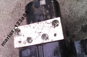 БЛОК АБС   VW 1K0907379D 1K0614517B SEAT AUDI