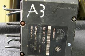 БЛОК АБС   VW 1K0907379D  SEAT AUDI