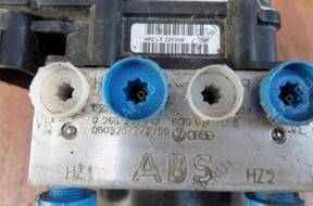 БЛОК АБС VW 6Q0 SEAT 6L0 SKODA 6Y0