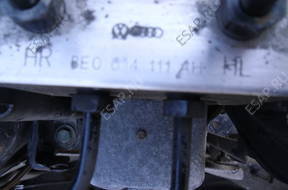 БЛОК АБС VW   8E0614111AH