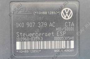 БЛОК АБС   vw adi skoda seat 1K0 379 AC 1K0 517AF