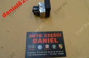 БЛОК АБС VW AMAROK 2H   2H0907379M 2H0614517H