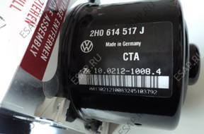 БЛОК АБС   VW AMAROK 2H0614517 J 2H0907379 Q