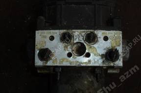 БЛОК АБС   VW AUDI 0265225124 0265950055 -