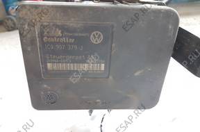 БЛОК АБС VW AUDI 1.9 TDI   1C0907379 J