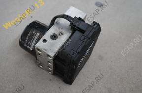 БЛОК АБС   VW AUDI 1.9 TDI 1J0614217E 1J0907379Q