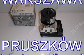 БЛОК АБС    VW AUDI 1C0907379J 1J0614117F
