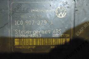 БЛОК АБС VW AUDI   1C0907379J