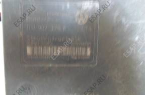 БЛОК АБС    VW AUDI 1C0907379K