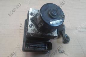 БЛОК АБС   VW AUDI 1C0907379K