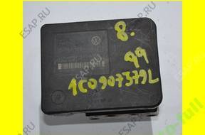 БЛОК АБС VW AUDI   1C0907379L 1J0614007G