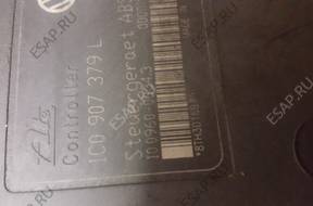 БЛОК АБС   VW AUDI 1C0907379L