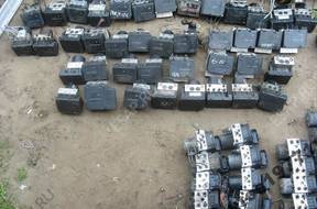 БЛОК АБС   VW AUDI 1C0907379M