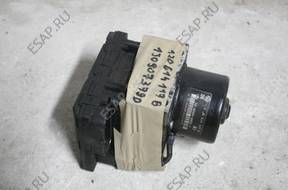 БЛОК АБС VW AUDI   1J0614117B 1J0907399D