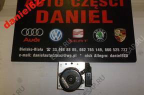 БЛОК АБС VW AUDI    1J0614117C 1J0907379G