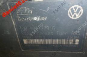 БЛОК АБС VW AUDI    1J0614117C 1J0907379G