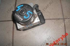 БЛОК АБС   VW AUDI 1J0614117C /1J0907379G