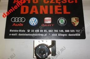 БЛОК АБС VW AUDI    1J0614117D 1J0907379P
