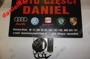 БЛОК АБС VW AUDI     1J0614117E 1C0907379C