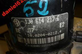 БЛОК АБС VW AUDI    1J0614217E 1J0907379Q