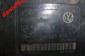БЛОК АБС VW AUDI     1J0614417 1C0907379K