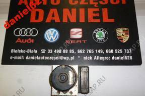 БЛОК АБС VW AUDI     1J0614417C 1C0907379D