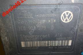 БЛОК АБС VW AUDI     1J0614417C 1C0907379D