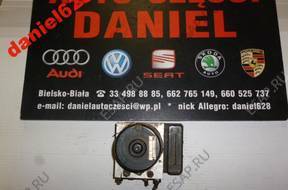 БЛОК АБС VW AUDI    1J0614417C 1C0907379D