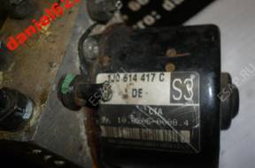 БЛОК АБС VW AUDI    1J0614417C 1C0907379D