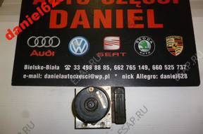 БЛОК АБС VW AUDI     1J0614517J 1C0907379M