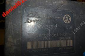 БЛОК АБС VW AUDI     1J0614517J 1C0907379M