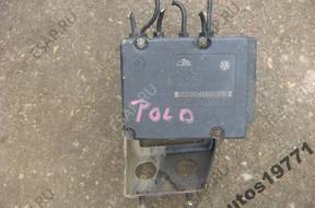 БЛОК АБС   VW AUDI 1J0907379