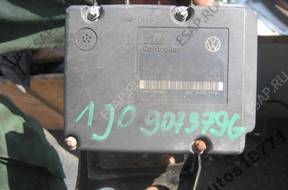 БЛОК АБС   VW AUDI 1J0907379G