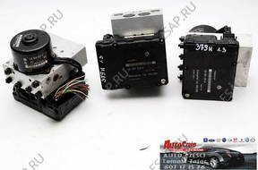 БЛОК АБС   VW Audi 1J0907379H 10.0949-0331.3 5WK846