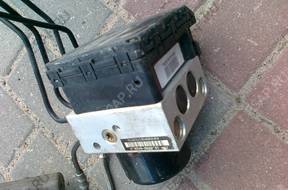БЛОК АБС VW AUDI   1J0907379P 1J0614117D