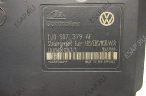 БЛОК АБС   VW AUDI 1JO907379AF